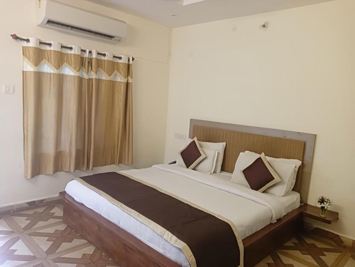 Resorts Country Side - Refined By Nature Pushkar Exterior foto