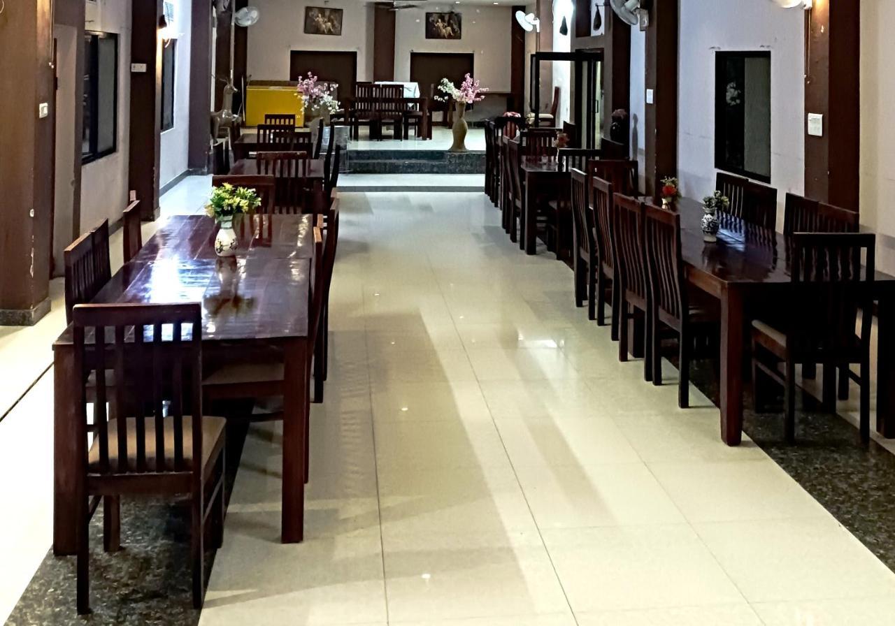 Resorts Country Side - Refined By Nature Pushkar Exterior foto