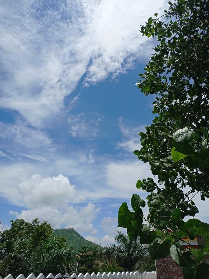 Resorts Country Side - Refined By Nature Pushkar Exterior foto