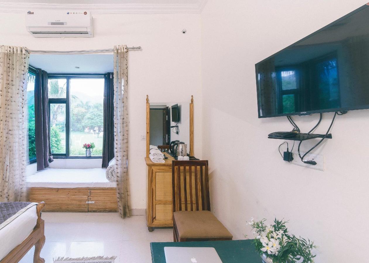 Resorts Country Side - Refined By Nature Pushkar Exterior foto