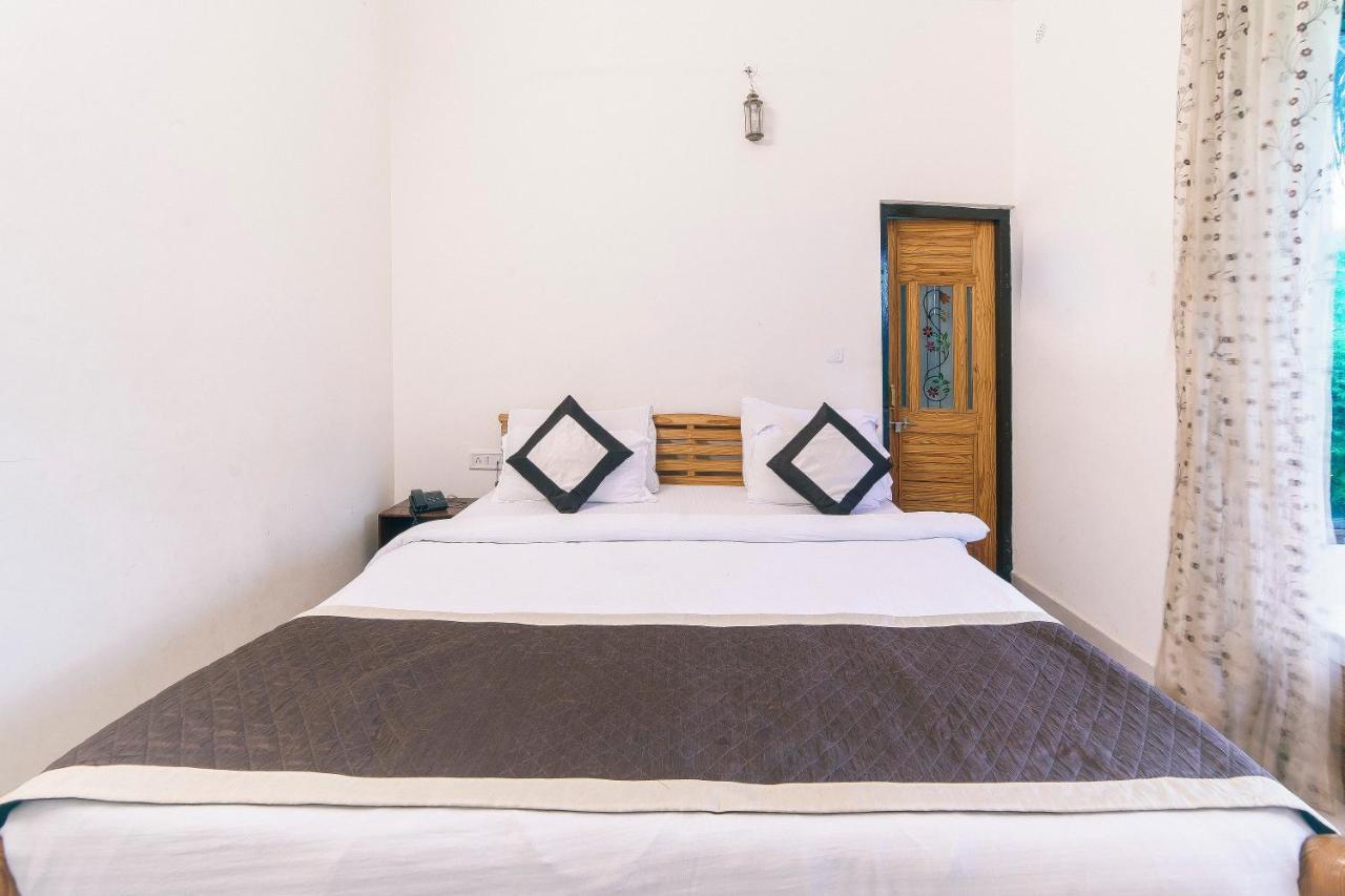 Resorts Country Side - Refined By Nature Pushkar Exterior foto