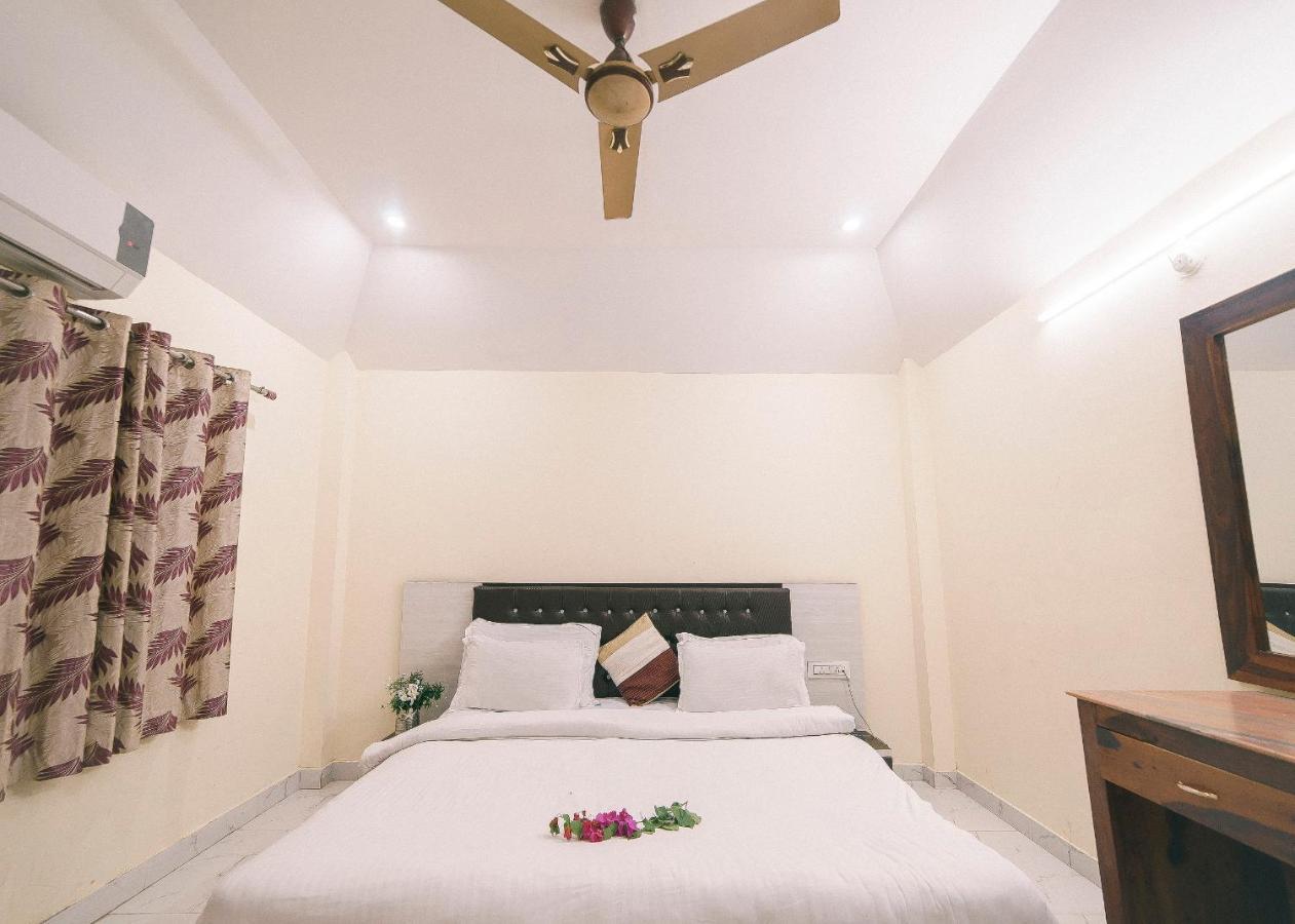 Resorts Country Side - Refined By Nature Pushkar Exterior foto