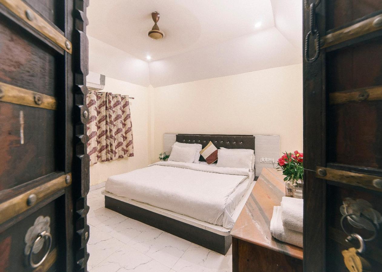 Resorts Country Side - Refined By Nature Pushkar Exterior foto